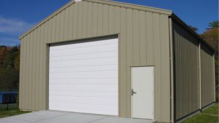 Garage Door Openers at Hawthorne, Colorado